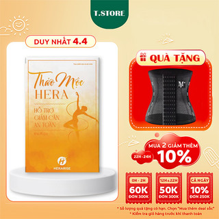 Giảm Cân Hera Plus Trà thảo mộc hỗ trợ giảm béo tan mỡ cho người gầy lâu năm từ 3-5kg