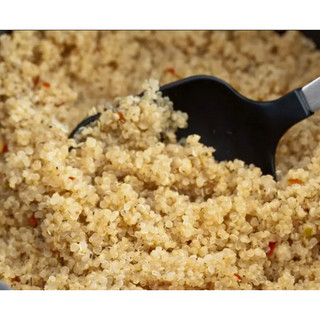 Quinoa (Diêm Mạch) Trắng Hữu Cơ Kirkland