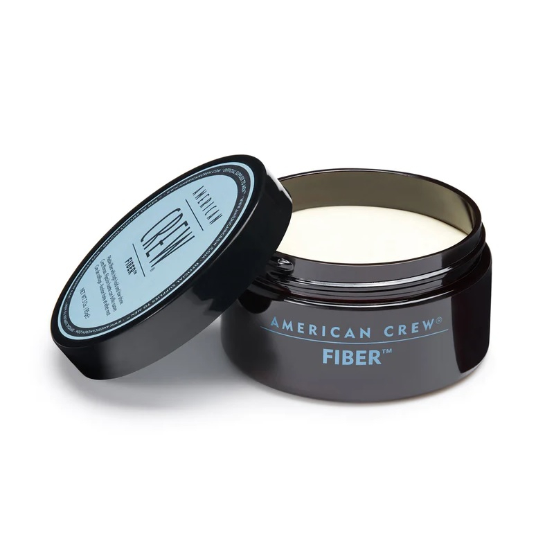 Sáp vuốt tóc American Crew Fiber Styling hộp 85g