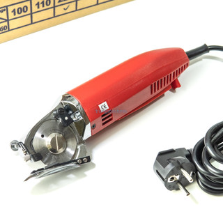 máy cắt vải cầm tay ALLSTAR AS-100K