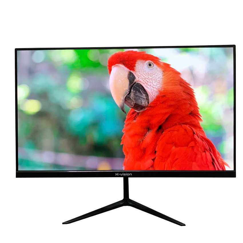 Màn Hình Máy Tính 24 inch Lenovo Lecoo B2412 Tấm Nền IPS, Tần Số 75Hz, Cổng Kết Nối VGA, HDMI - Bảo hành 24 tháng | BigBuy360 - bigbuy360.vn