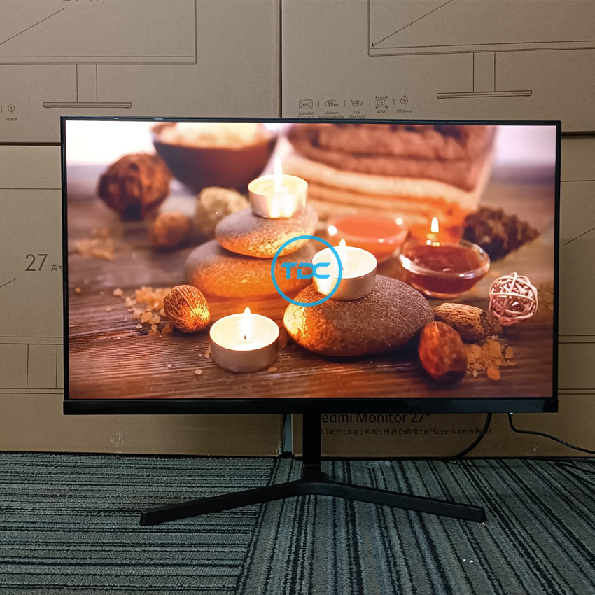 Màn Hình Máy Tính 24 inch Lenovo Lecoo B2412 Tấm Nền IPS, Tần Số 75Hz, Cổng Kết Nối VGA, HDMI - Bảo hành 24 tháng | BigBuy360 - bigbuy360.vn