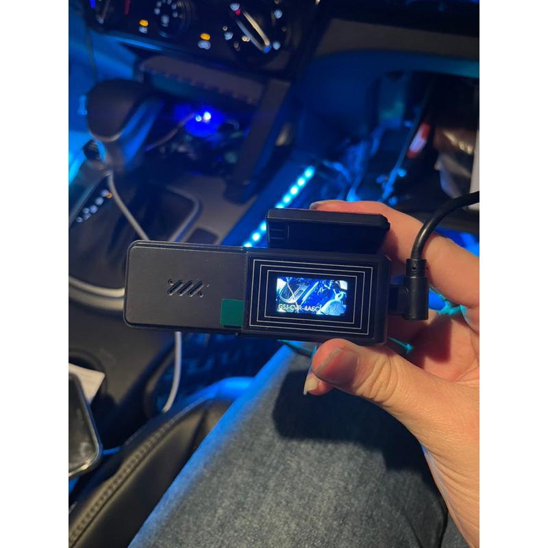 CAM HÀNH TRÌNH V9  WIFI THẺ 32g