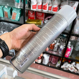 Gôm xịt tóc BUTTREFLY SHADOW NEW ARRIVAL 600ML