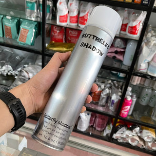 Gôm xịt tóc BUTTREFLY SHADOW NEW ARRIVAL 600ML
