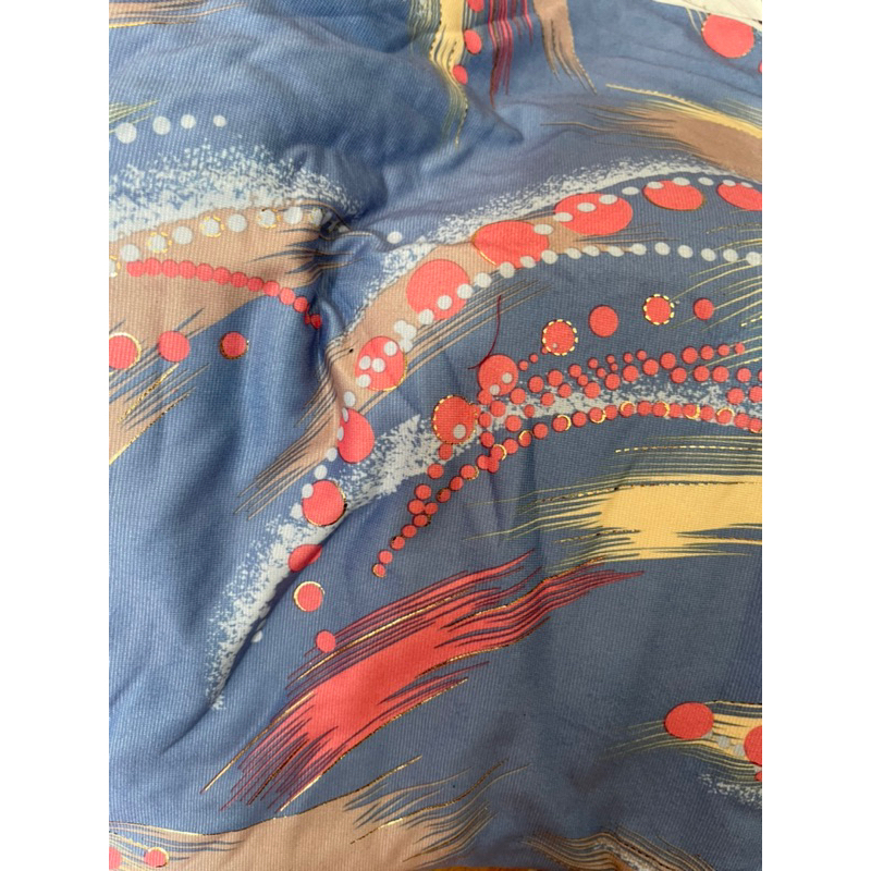 Vải khúc đủ bộ