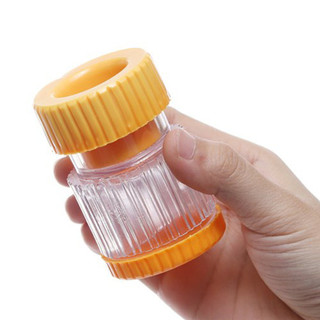 NGHIỀN THUỐC TRÒN CHO BÉ