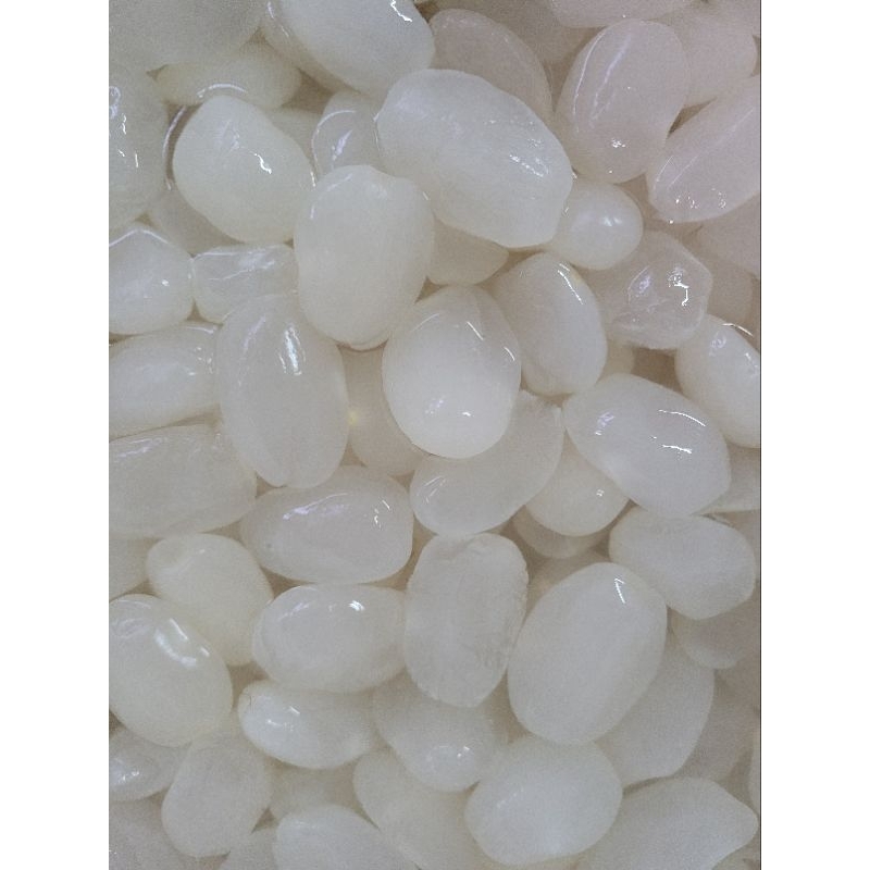 Hạt đác sạch tươi TO DẺO 1kg