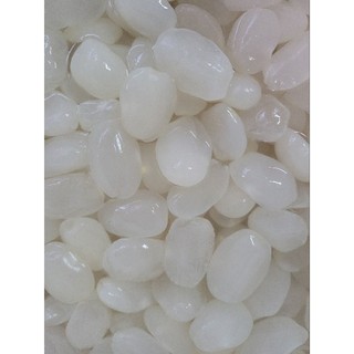 Hạt đác sạch tươi to dẻo 1kg