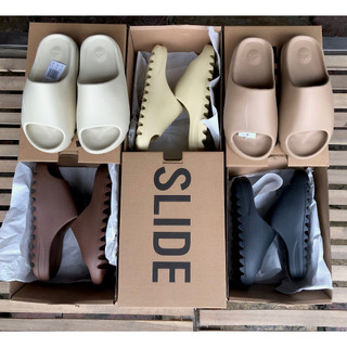 Dép yz slide cao cấp full box