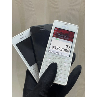Điện thoại Nokia 515 chính hãnh | Bảo hành 12 tháng|