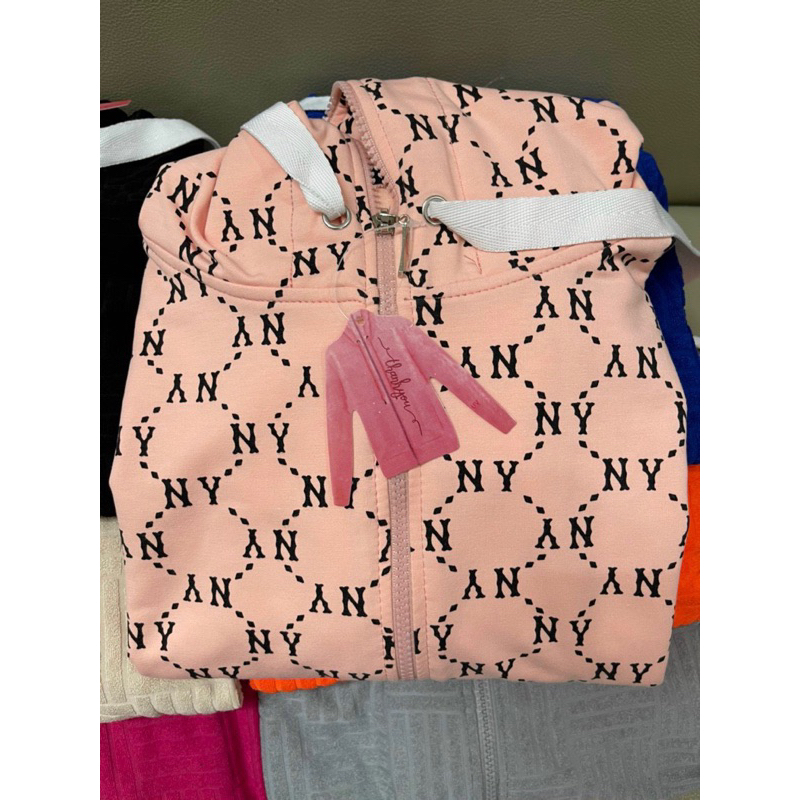 ÁO KHOÁC IN FULL THÂN 4 TÚI