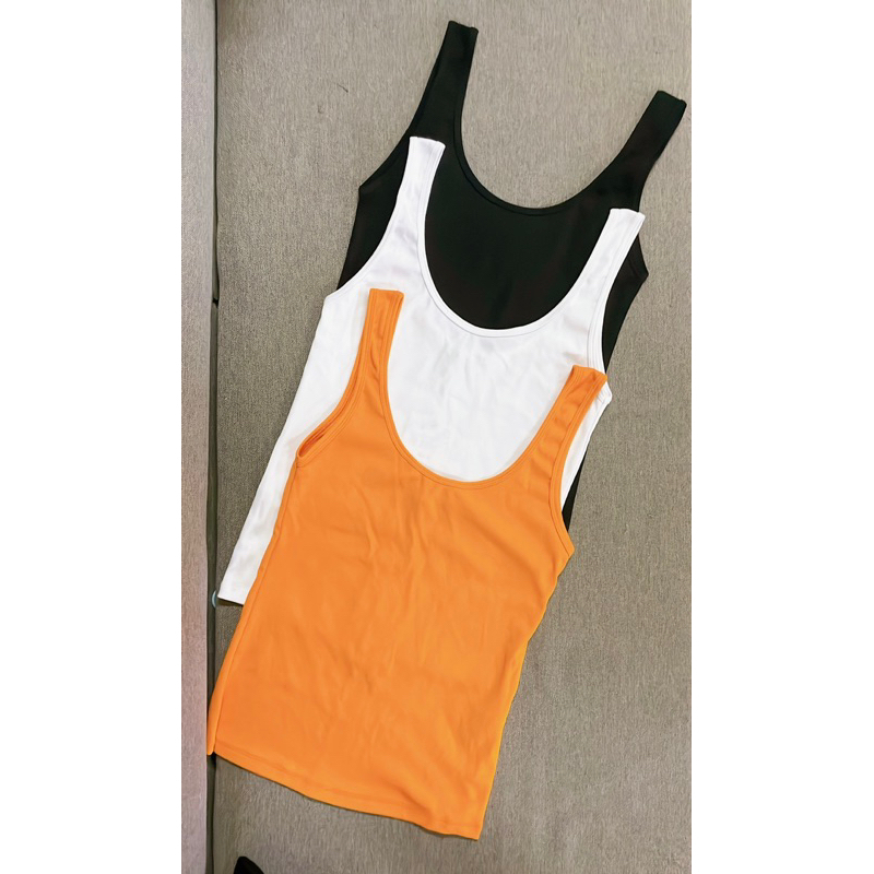 Áo ba lỗ zara chuẩn auth