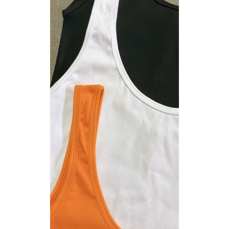 Áo ba lỗ zara chuẩn auth