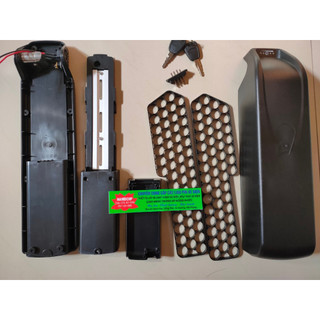 Vỏ cel hải long, vỏ đựng cel hailong, chế xe đạp thể thao thành xe điện, vỏ xe đện tháo lắp , chai nước, xe thể thao