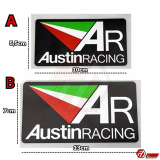 Tem pô austin racing thailand