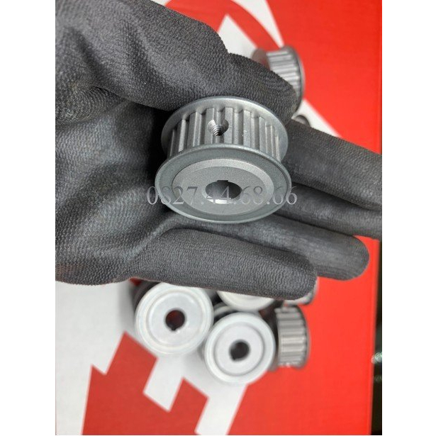 PULY RĂNG 3M 5M MISUMI