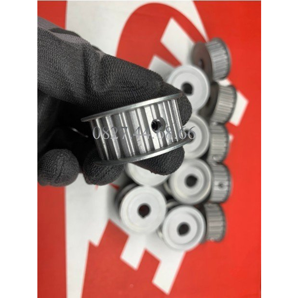 PULY RĂNG 3M 5M MISUMI