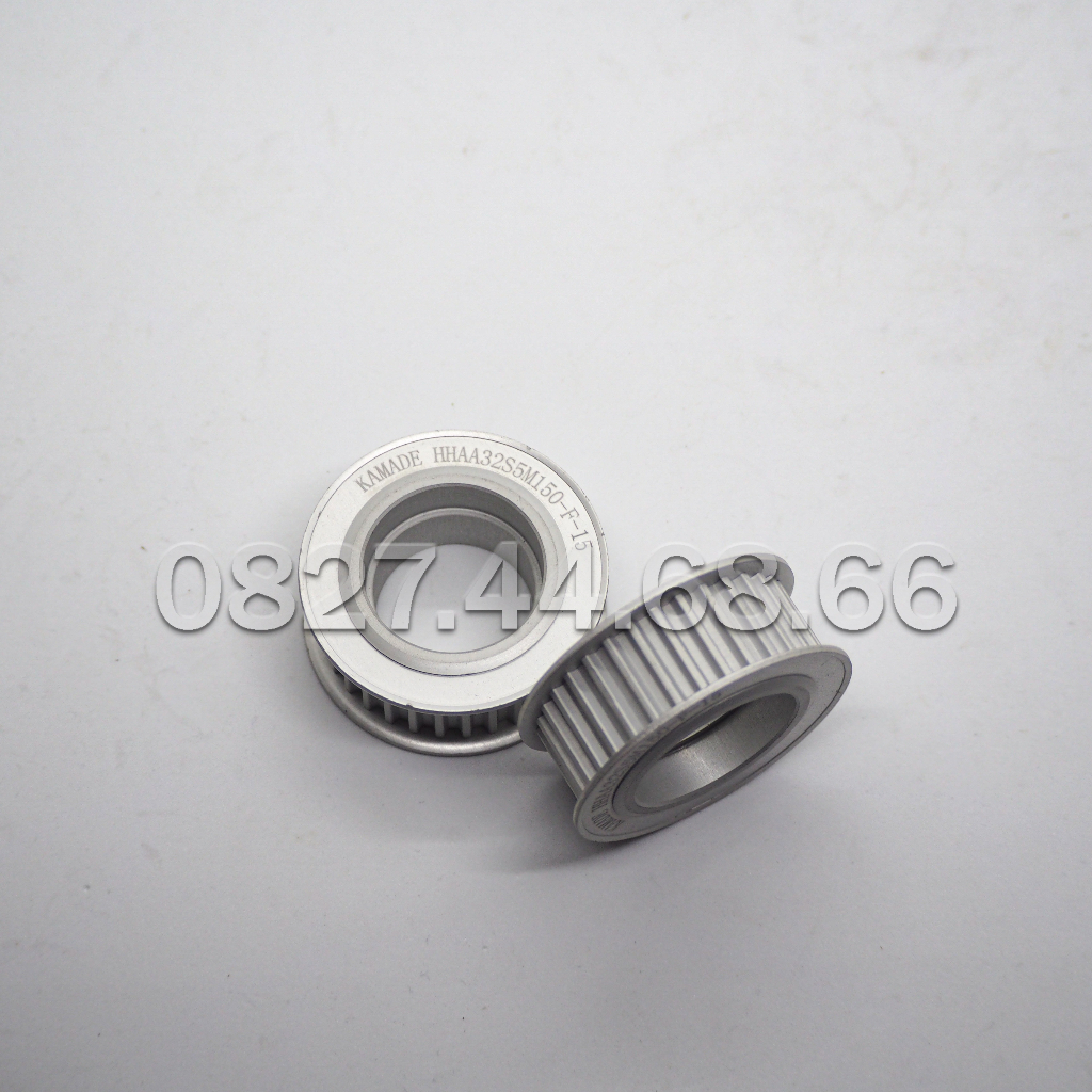 PULY RĂNG 3M 5M MISUMI