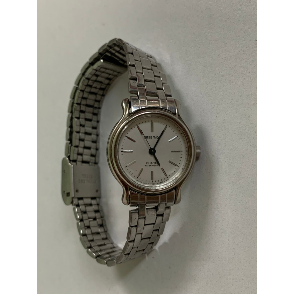 Đồng hồ nữ Free way Citizen GN-0-S nguyên bản hàng si nhập Nhật