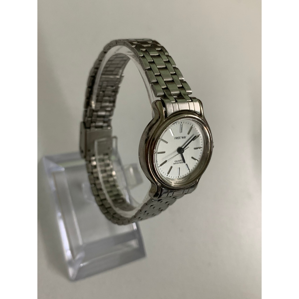 Đồng hồ nữ Free way Citizen GN-0-S nguyên bản hàng si nhập Nhật
