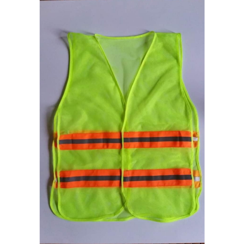 ÁO PHẢN QUANG PHÁT SÁNG BAN ĐÊM ĐỦ MẪU ĐỦ MÀU