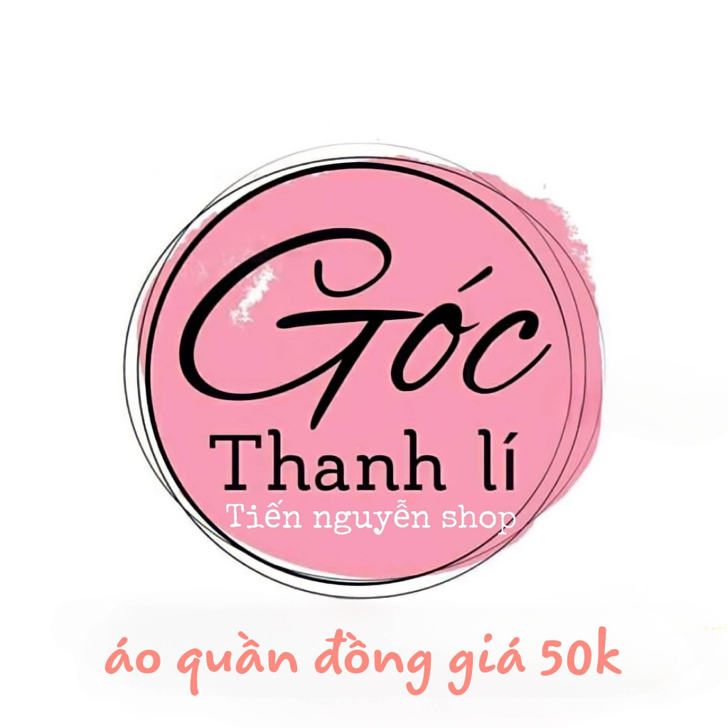 áo quần thanh lí đồng giá 50k