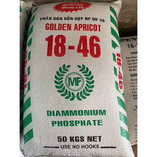 Phân bón dap xanh tách lẻ 1kg
