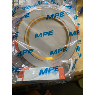 Đèn led âm trần 9w