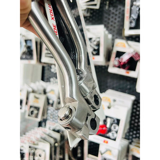Giò đạp takegawa inox 304
