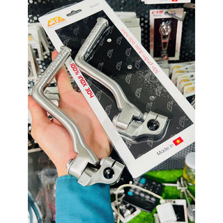 Giò đạp takegawa inox 304