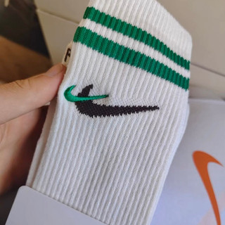 NIKE Force Cushioned Socks