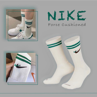 NIKE Force Cushioned Socks