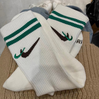NIKE Force Cushioned Socks