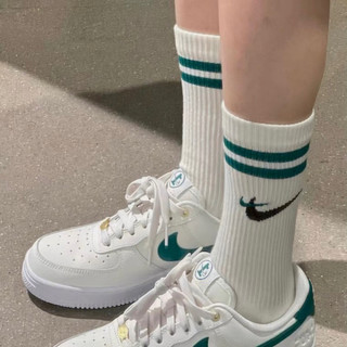 NIKE Force Cushioned Socks
