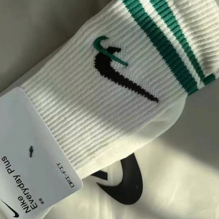 NIKE Force Cushioned Socks