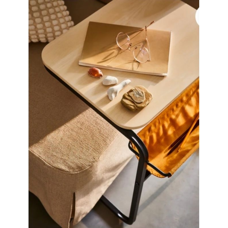 BÀN LAPTOP 2 IN 1 IKEA OLSEROD