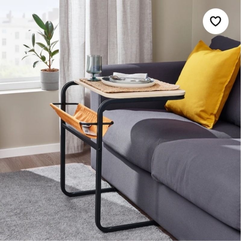 BÀN LAPTOP 2 IN 1 IKEA OLSEROD