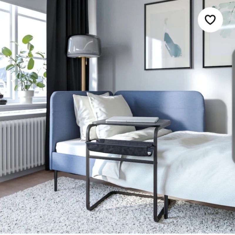 BÀN LAPTOP 2 IN 1 IKEA OLSEROD