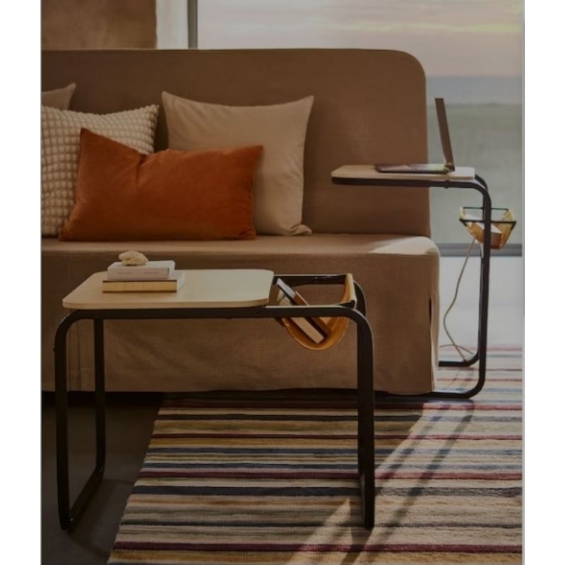 BÀN LAPTOP 2 IN 1 IKEA OLSEROD