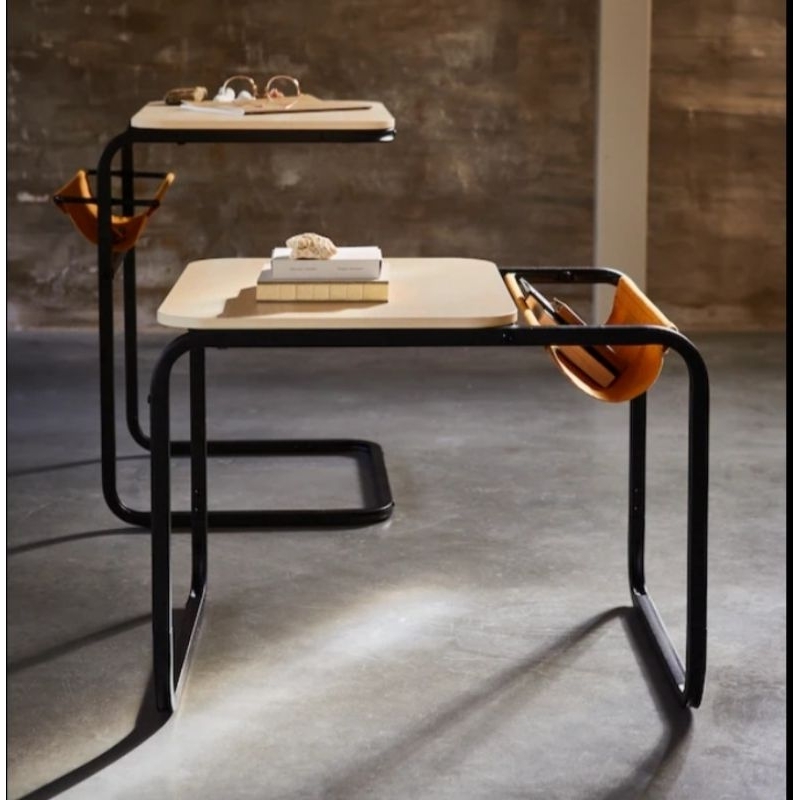 BÀN LAPTOP 2 IN 1 IKEA OLSEROD