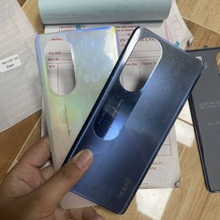 Nắp lưng oppo reno 8T 5G hàng đẹp
