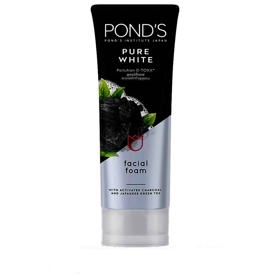 Sản phẩm chính hãng - Sữa Rửa Mặt Pond's 100G