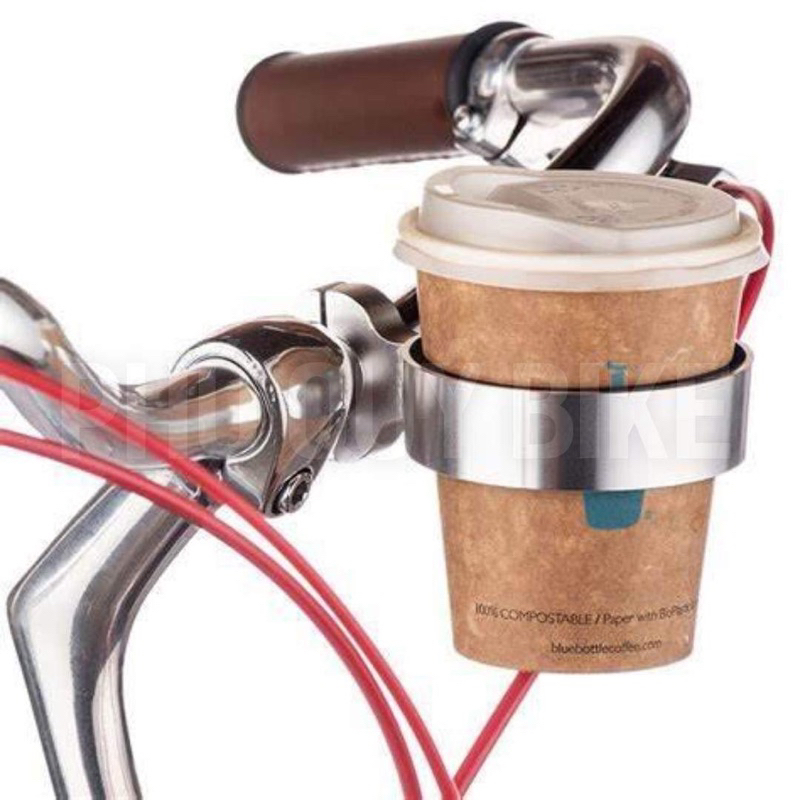 Pát Đựng Ly Trà Sữa, Cốc Coffee, Cốc Nước Bắt Vào Ghidong Xe Đạp