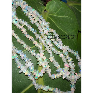 Vòng Lắc Tay Đá Opal