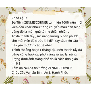 Vòng Lắc Tay Đá Opal