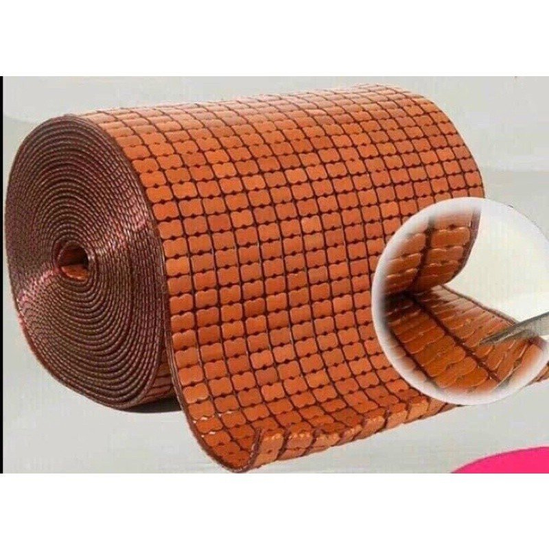 Chiếu trúc trải giường spa, giường gội | Chiếu trúc trải sofa, cabin xe tải, oto