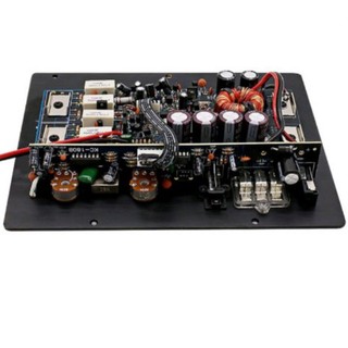 [HÀ NAM] Mạch sub siêu trầm PA-80D 12v-1000w