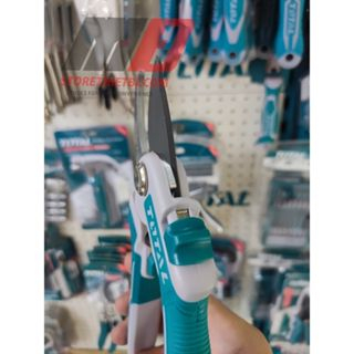 THT0601 Kéo cắt tỉa cành 220mm Total