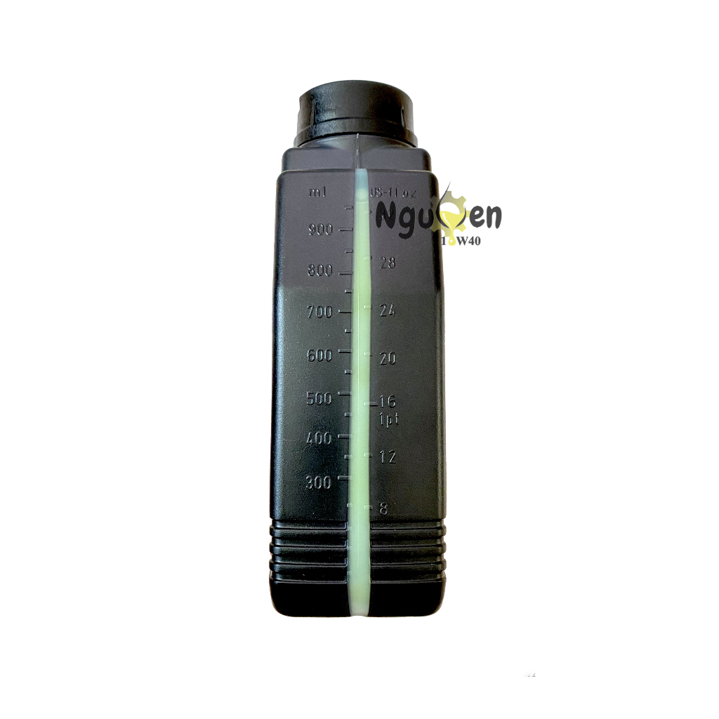 Nhớt Motul 300v 10w40 tem 3 lớp nhập pháp